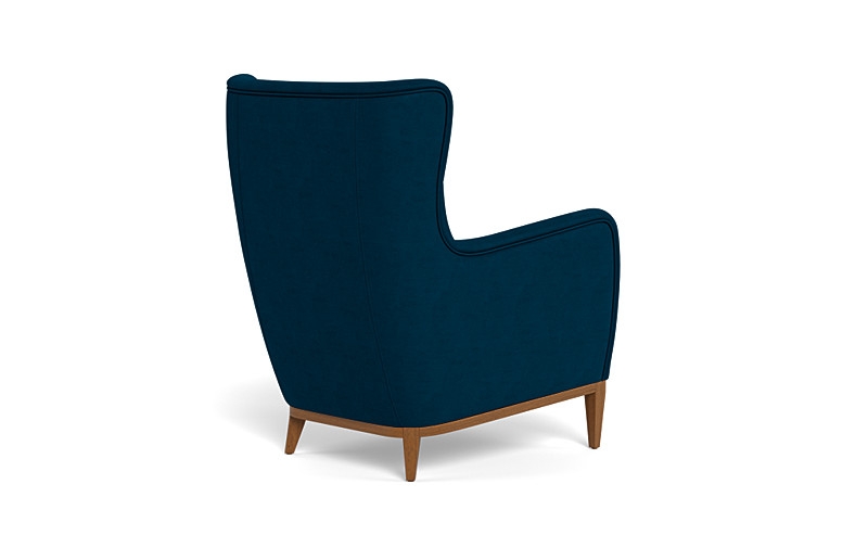 Fisher Accent Chair - Image 2