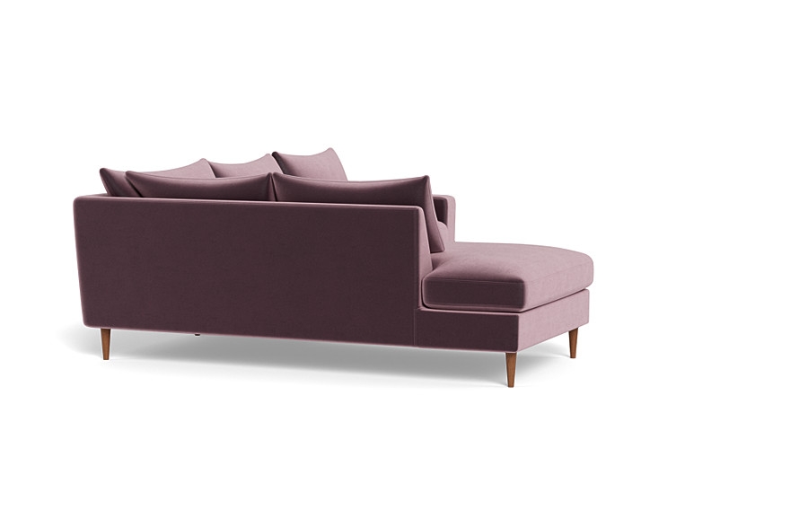 Sloan 3-Seat Left Bumper Sectional - Image 4