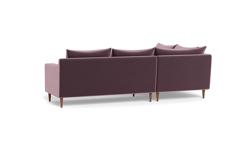 Sloan 3-Seat Left Bumper Sectional - Image 3