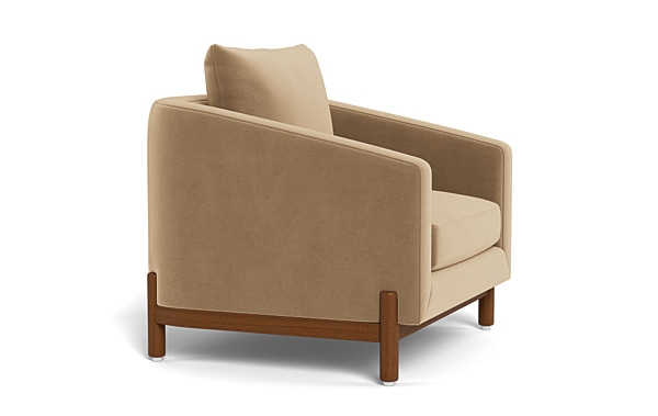 Oslo Accent Chair - Image 1