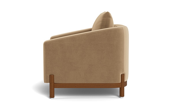Oslo Accent Chair - Image 2