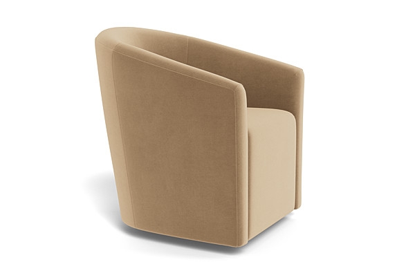 Tegan Swivel Chair - Image 3