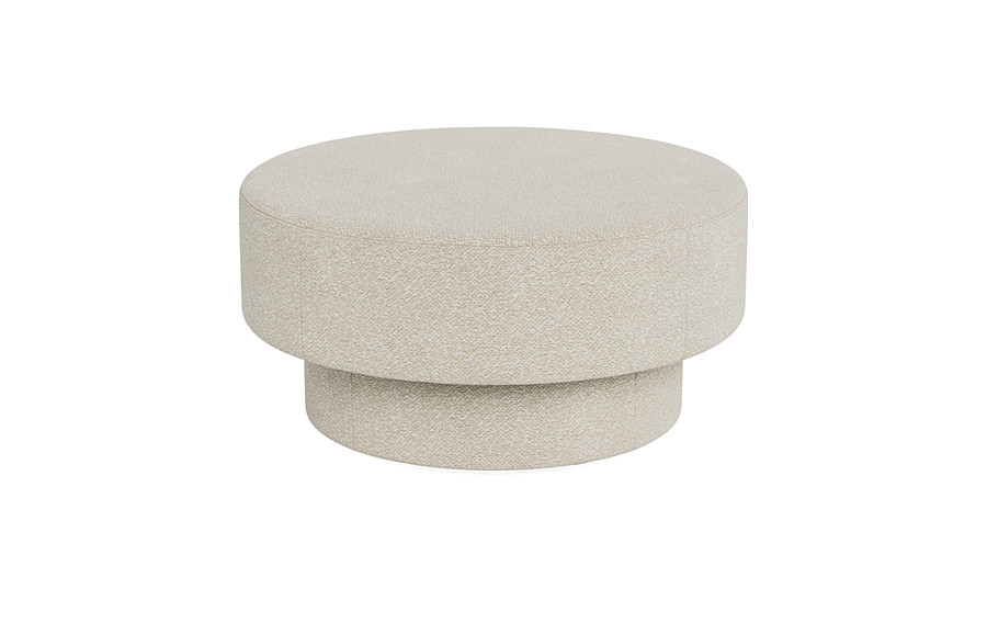 Benson Footed Round - Image 2