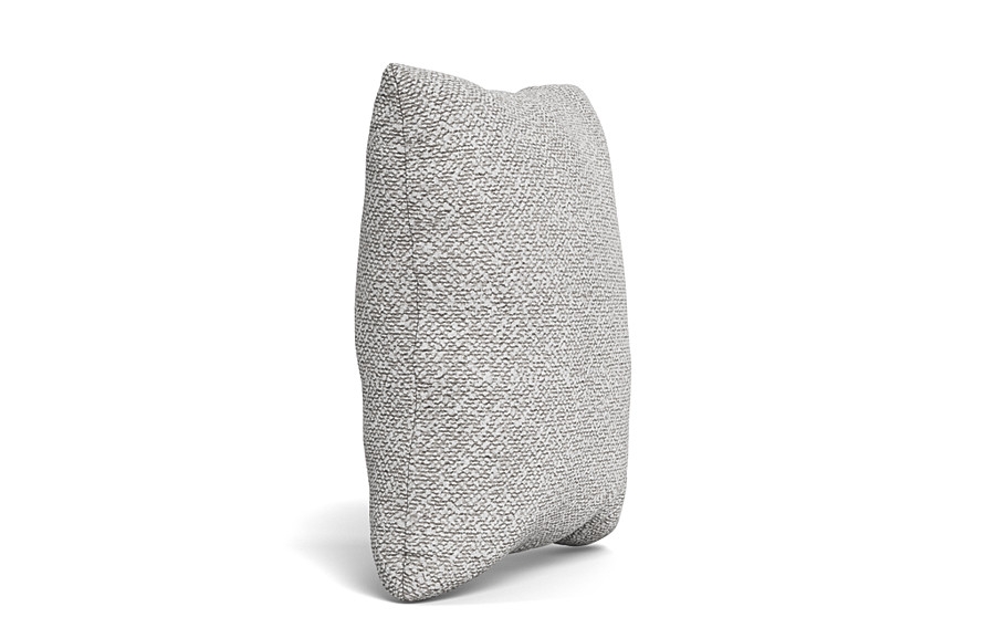 Throw Pillow 20 x 20" Square" - Image 1