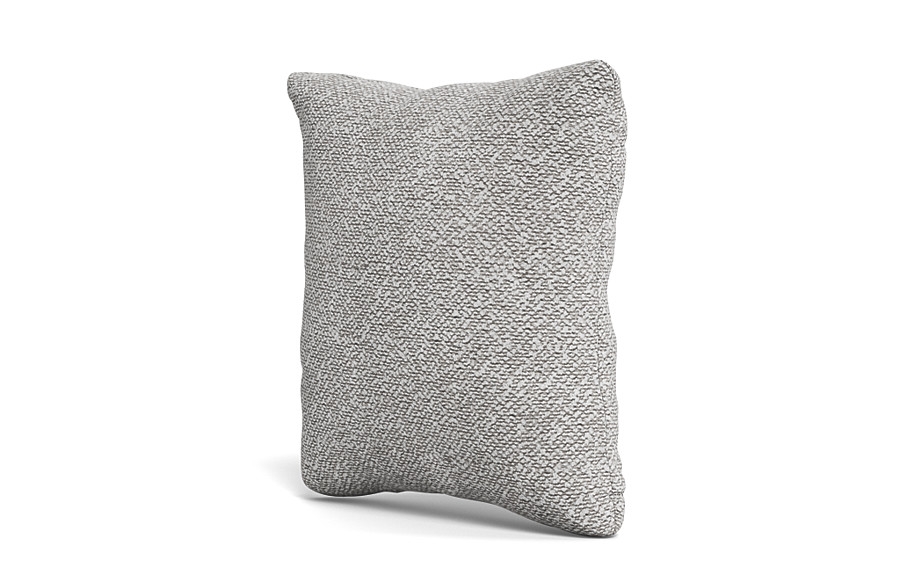 Throw Pillow 20 x 20" Square" - Image 3