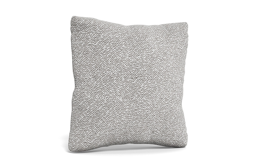 Throw Pillow 20 x 20" Square" - Image 4