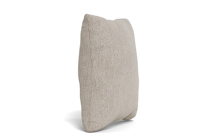 Throw Pillow 20 x 20" Square" - Image 2