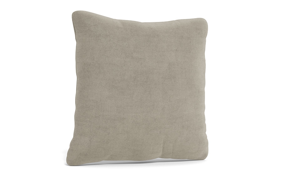 Throw Pillow 22 x 22" Square" - Image 4