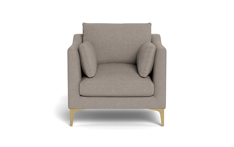 Caitlin Petite Chair by The EverygirlÃ?Â® - Image 0