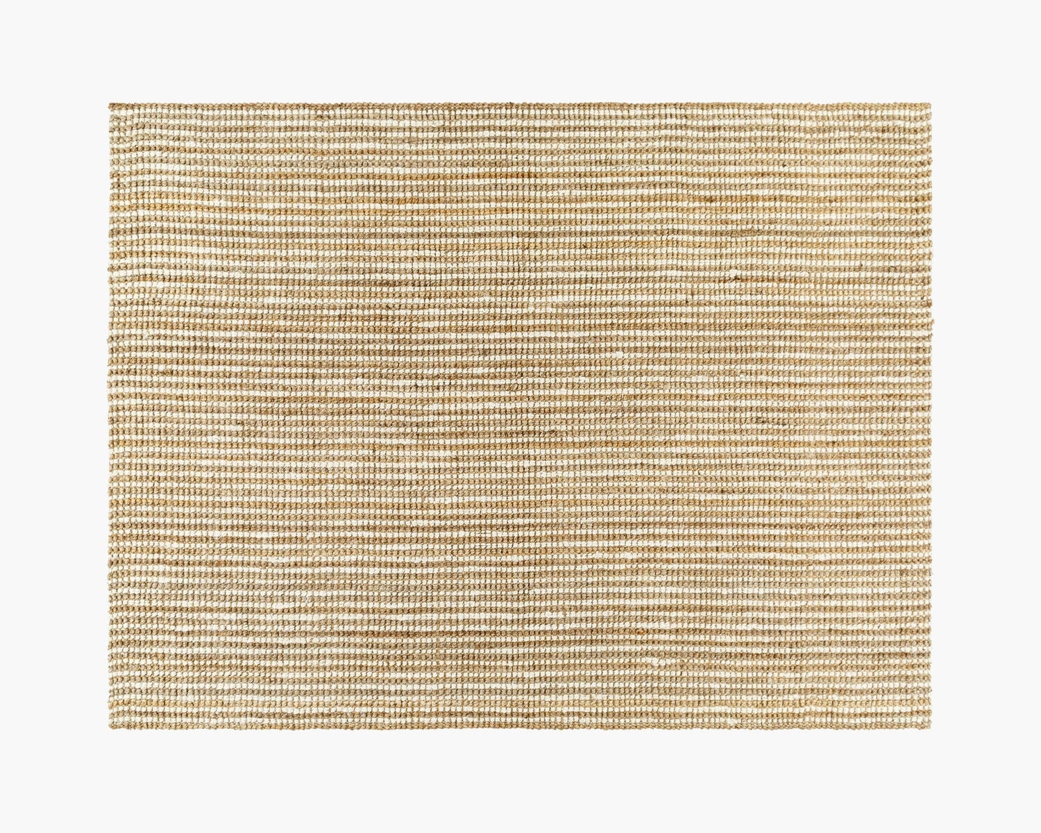 Irina Hand Woven Rug - Image 0