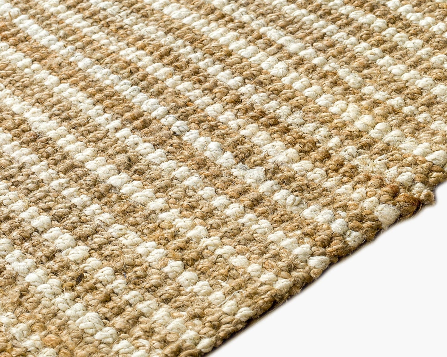 Irina Hand Woven Rug - Image 3