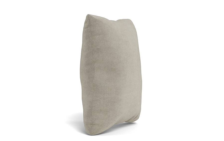 Throw Pillow 20 x 20" Square" - Image 1