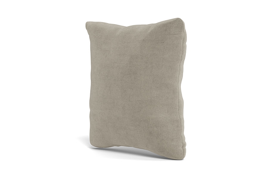 Throw Pillow 20 x 20" Square" - Image 4