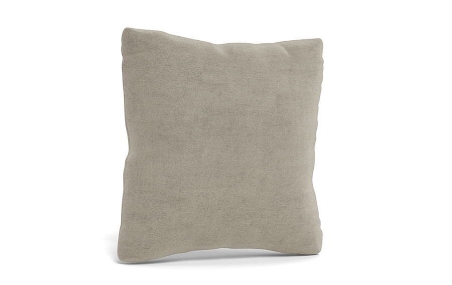 Throw Pillow 20 x 20" Square" - Image 2
