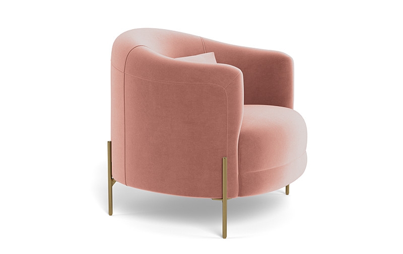 Fiona Accent Chair - Image 1