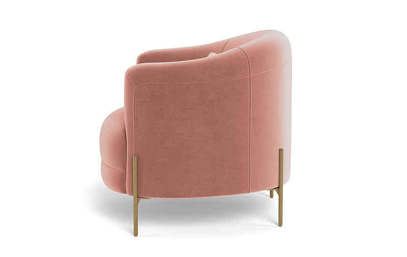 Fiona Accent Chair - Image 4