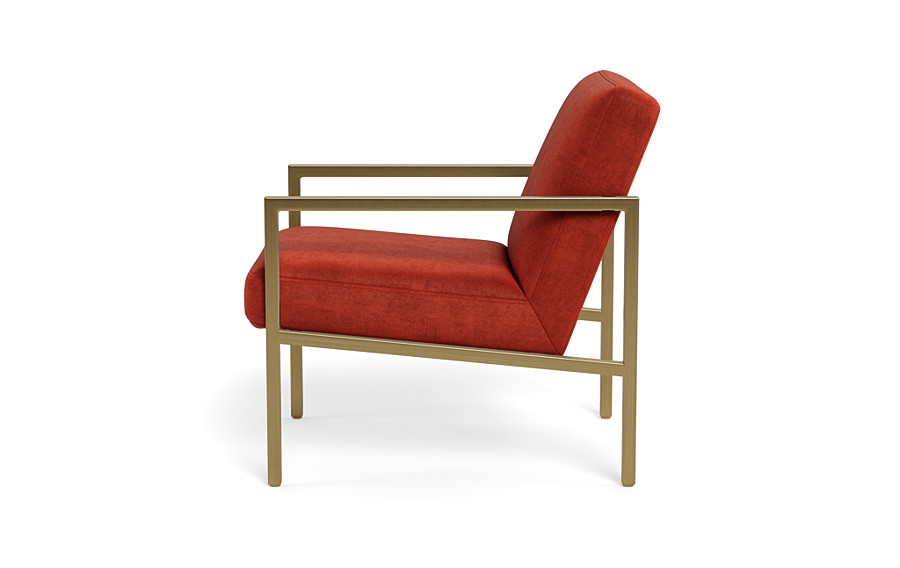 Fritz Accent Chair - Image 2