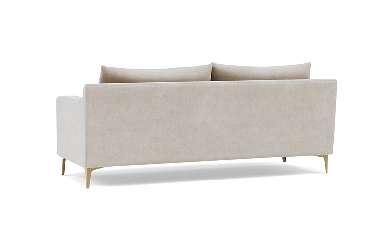 Sloan Fabric 2-Seat Sofa - Image 3