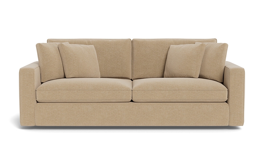 James 2-Seat Sofa - Image 0