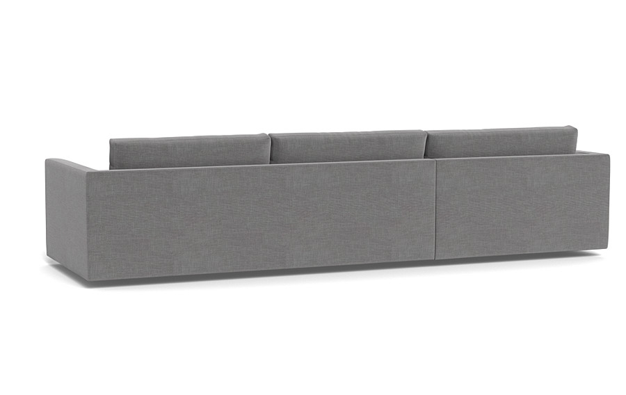 Lukas 3-Seat Left Chaise Sectional - Image 3