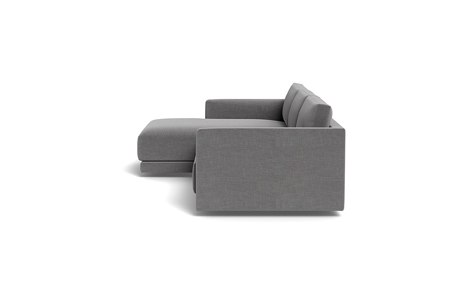 Lukas 3-Seat Left Chaise Sectional - Image 4
