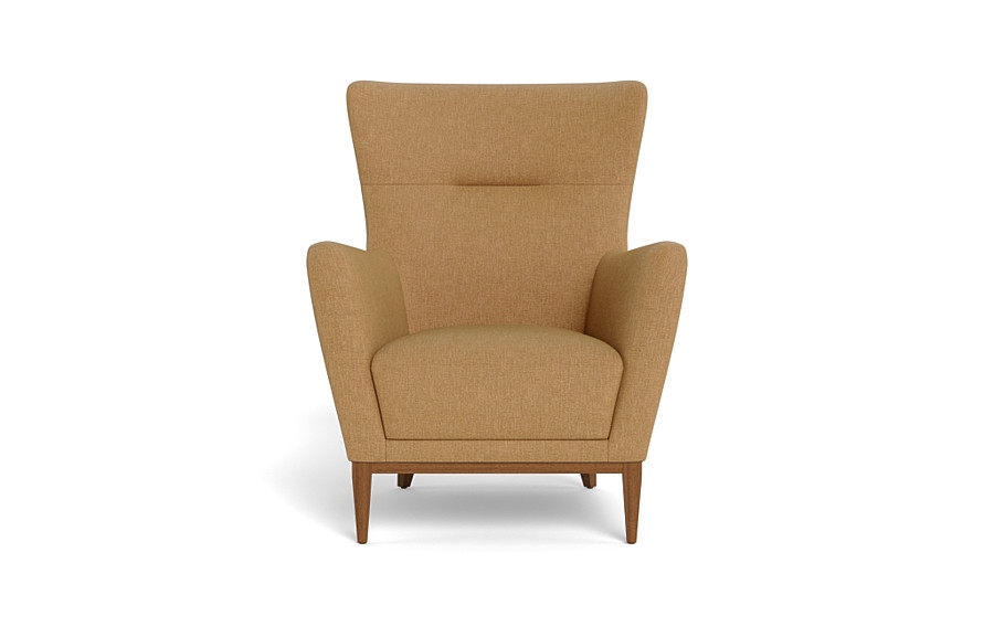 Fisher Accent Chair - Image 0