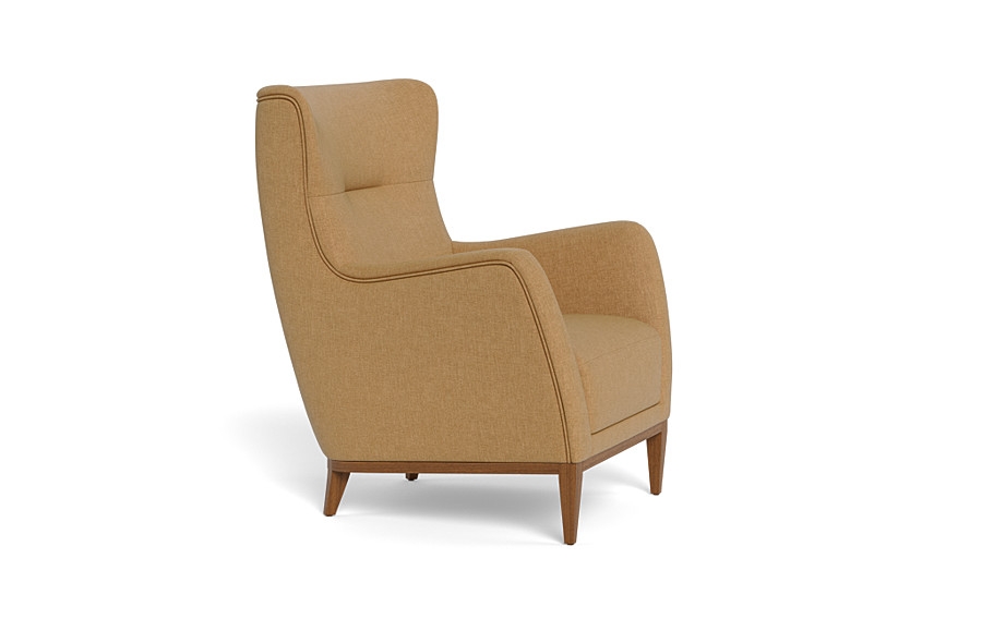 Fisher Accent Chair - Image 2