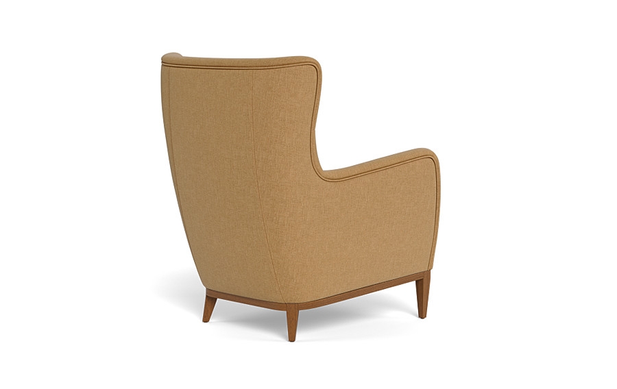 Fisher Accent Chair - Image 3