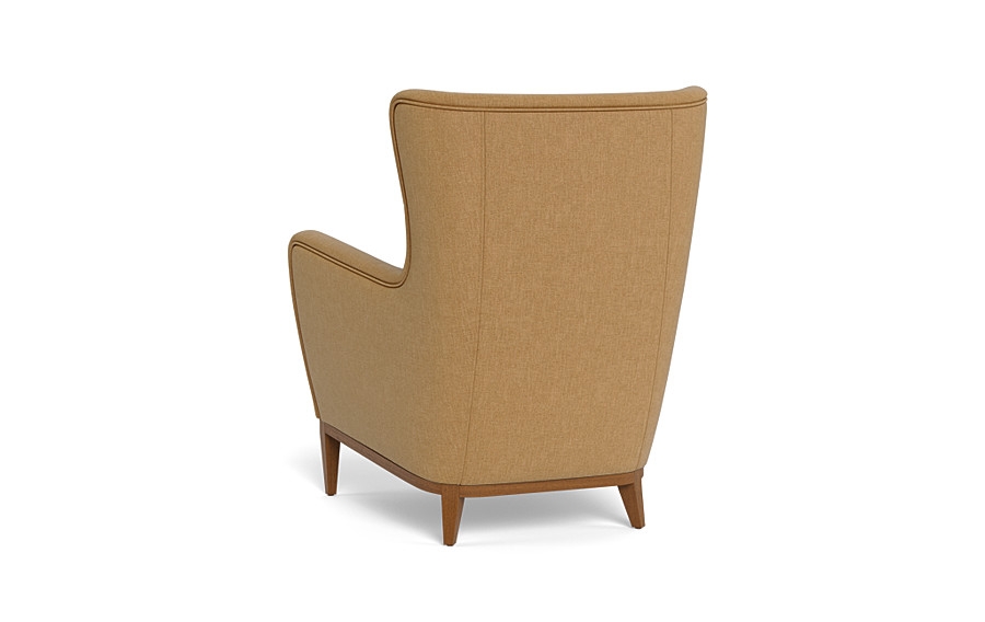 Fisher Accent Chair - Image 4