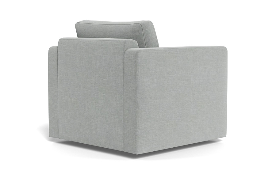 Charly Swivel Chair - Image 1