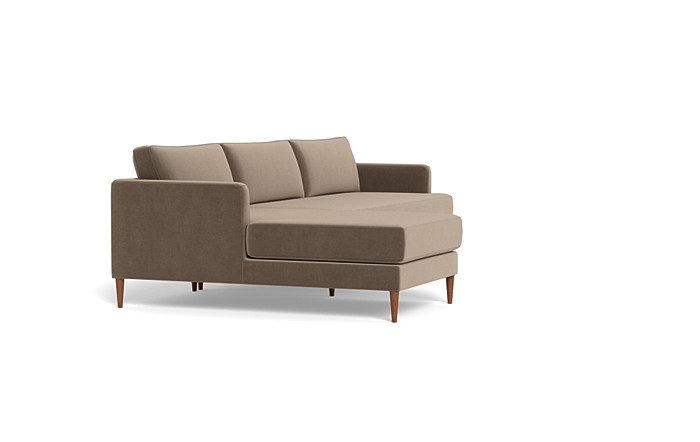 Winslow 3-Seat Left Chaise Sectional - Image 3