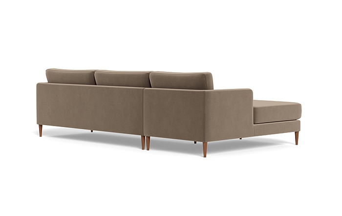 Winslow 3-Seat Left Chaise Sectional - Image 4