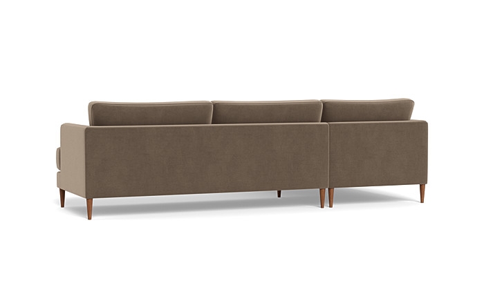 Winslow 3-Seat Left Chaise Sectional - Image 1
