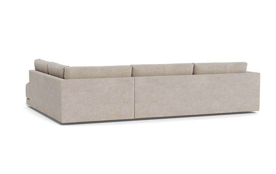Lukas 3-Seat Right Bumper Sectional - Image 3