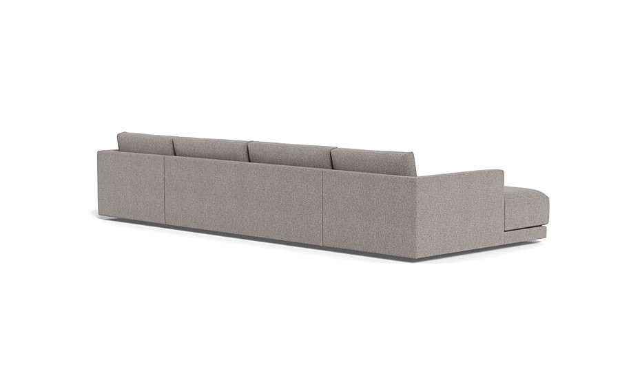 Lukas 3-Piece 4-seat U-Chaise Sectional  - Image 4