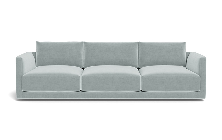 Lukas 3-Seat Sofa - Image 0