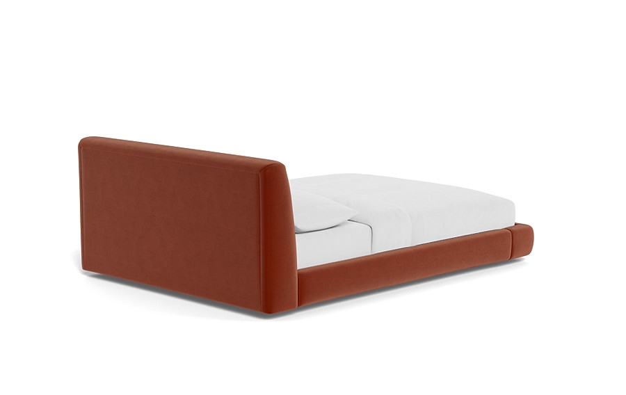 Kaleb Upholstered Platform Bed - Image 3