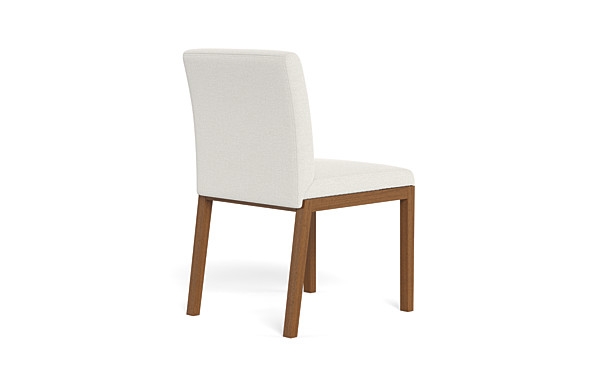 Callen Wood Framed Upholstered Chair - Image 1