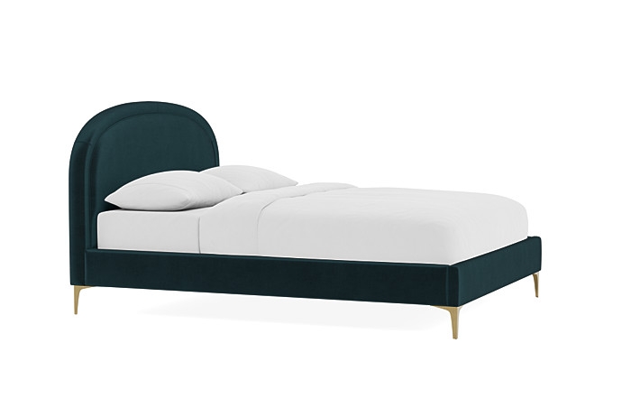 Anson Upholstered Bed - Image 3