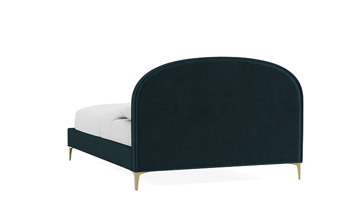 Anson Upholstered Bed - Image 4