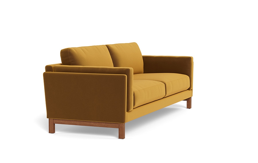 Gaby 2-Seat Sofa - Image 4