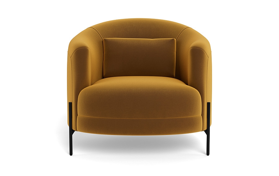 Fiona Accent Chair - Image 0