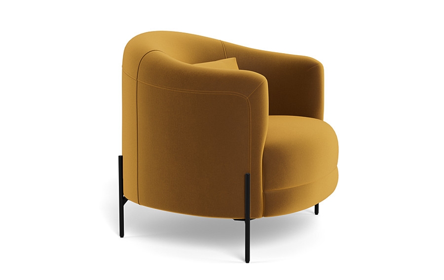 Fiona Accent Chair - Image 4