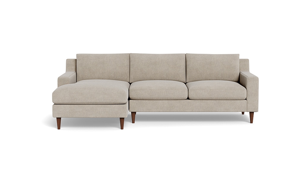 Saylor Left Chaise Sectional - Image 0