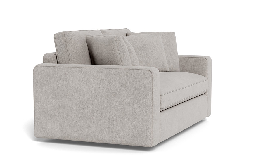 James Loveseat - Image 1
