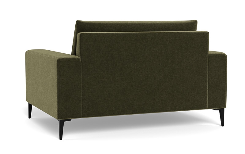 Saylor Wide Arm Chair and a Half - Image 3