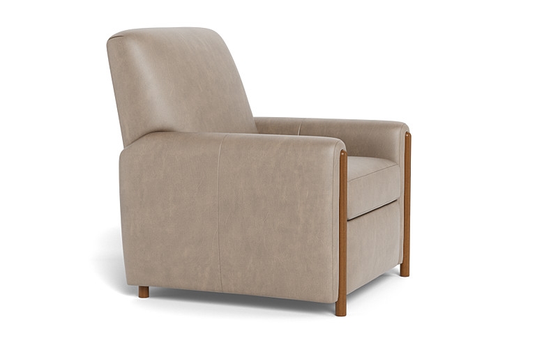 Carise Leather Recliner - Image 3