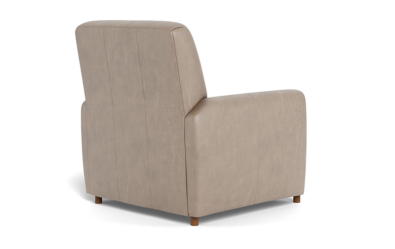 Carise Leather Recliner - Image 2