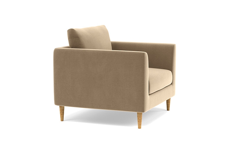 Owens Accent Chair - Image 1