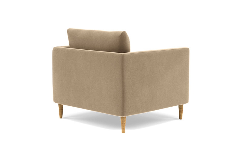 Owens Accent Chair - Image 2